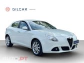 Alfa Romeo Giulietta 1.6 JTDm Distinctive
