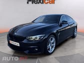 BMW 420 d Pack M Auto