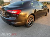 Maserati Ghibli GranSport