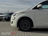 Fiat 500e Icon