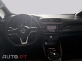 Nissan Leaf 40 KWH