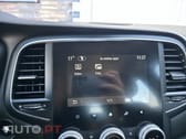 Renault Mégane Sport Tourer 1.5 Blue dCi Limited EDC