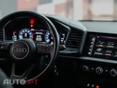 Audi A1 25 TFSI Advanced