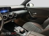 Mercedes-Benz A 250 I.V.A DEDUTIVEL AMG