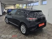 Renault Clio 1.0 TCe Evolution Bi-Fuel