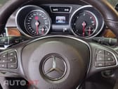 Mercedes-Benz GLE d 4Matic