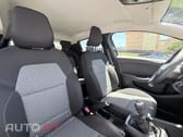 Renault Clio 1.0 TCe Evolution Bi-Fuel
