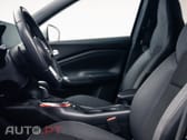 Nissan Juke 1.0 DIG-T Tekna DCT