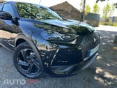 DS DS3 Crossback 1.2 PureTech La Première EAT8