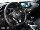 Nissan Juke 1.0 DIG-T Acenta
