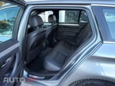 BMW 520 d ED Line Luxury