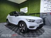 Volvo XC40 P8 AWD Recharge RDesign