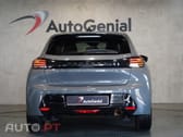 Peugeot 208 1.2 PureTech Allure