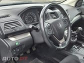 Honda CR-V 1.6 i-DTEC Elegance