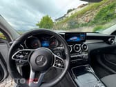 Mercedes-Benz C 300 de