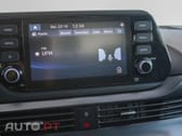 Hyundai Bayon 1.2 MPI MT