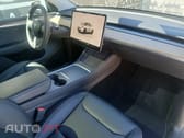 Tesla Model Y Performance Dual Motor AWD