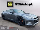 Nissan GT-R Black Edition
