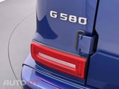 Mercedes-Benz G 580 EQ