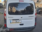 Renault Kangoo Renault kangoo express phase ll , diesel 1.5 DCI limited edition S/S