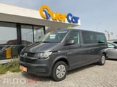 Volkswagen Transporter 2.0 TDI