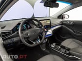 Hyundai Ioniq EV 38kWh