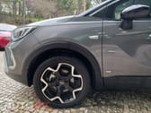 Opel Crossland 1.2 T Design & Tech