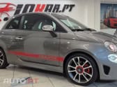 Abarth 595 1.4 T-Jet Turismo