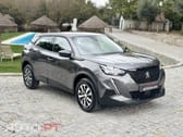Peugeot 2008 1.5 BlueHDi Active EAT8