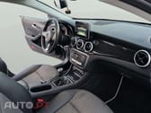 Mercedes-Benz CLA 180 Shooting Brake d AMG Line