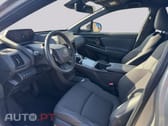 Toyota bZ4X I.V.A DEDUTIVEL  Mk1