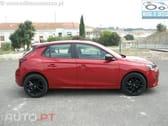 Opel Corsa 1.2 Edition