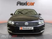 Volkswagen Passat 1.4 TSI GTE Plug-in