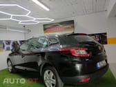 Renault Mégane Sport Tourer 1.5 dCi Dynamique SS