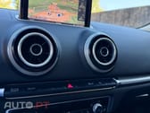 Audi A3 Sportback 1.6 TDi Sport