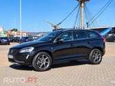 Volvo XC60 Ocean Race