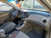 Chevrolet Cruze 1.6 LS