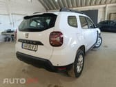 Dacia Duster 1.5 Blue dCi Comfort