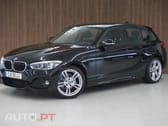 BMW 116 i M Sport