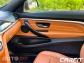 BMW 420 d Line Luxury Auto