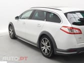 Peugeot 508 RXH 2.0 HDi Hybrid4 2-Tronic