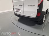 Renault Kangoo EXPRESS 1.5 DCI 90HP ENERGY S/S MAXI BUSINESS