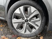 Kia Niro 64kWh