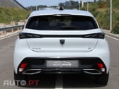Peugeot E-308 58 kWh GT