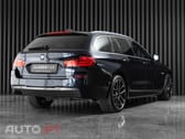 BMW 520 d Pack M Auto