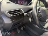 Peugeot 3008 1.5 BlueHDi Active