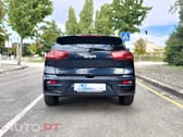 Kia Niro 64kWh
