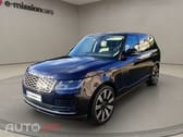 Land Rover Range Rover P400e Plug-in Vogue