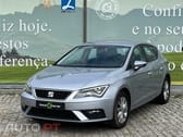 Seat Leon 1.6 TDi Good Stuff Start/Stop