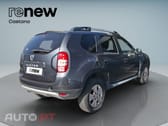Dacia Duster 1.2 TCe 125cvPrestige 4X2
